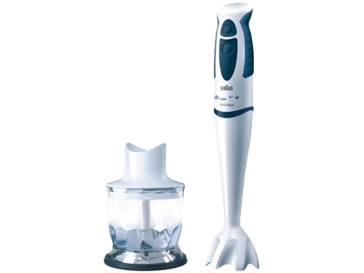 Блендер BRAUN MR 320 Baby