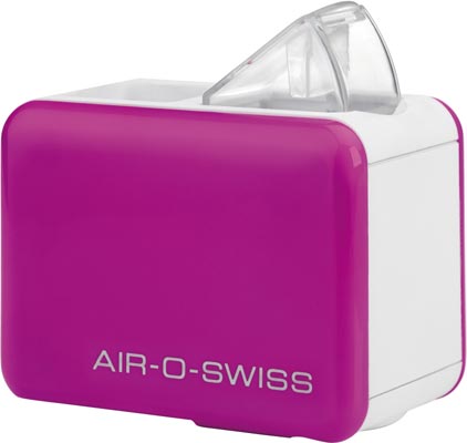 Увлажнитель BONECO AOS U7146 purple