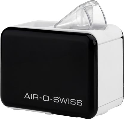 Увлажнитель  AOS  U7146 black