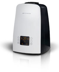 Увлажнитель BONECO AOS U650 white