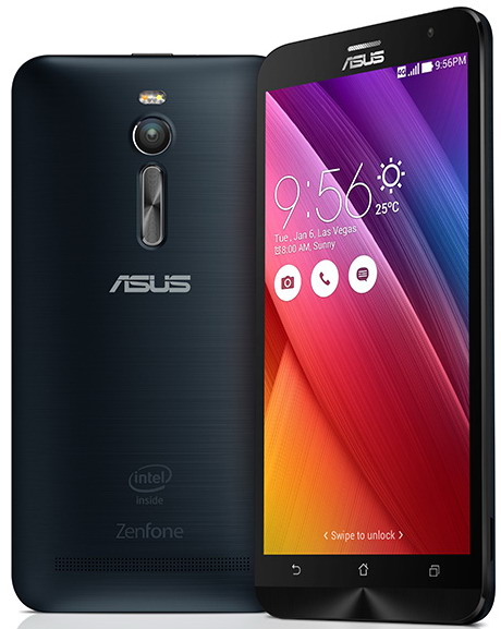 Смартфон ASUS ZE550ML