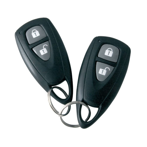 Автосигнализация  MYSTERY  MX-203
