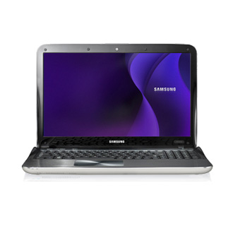 Ноутбук  SAMSUNG  SF310-S02 RU