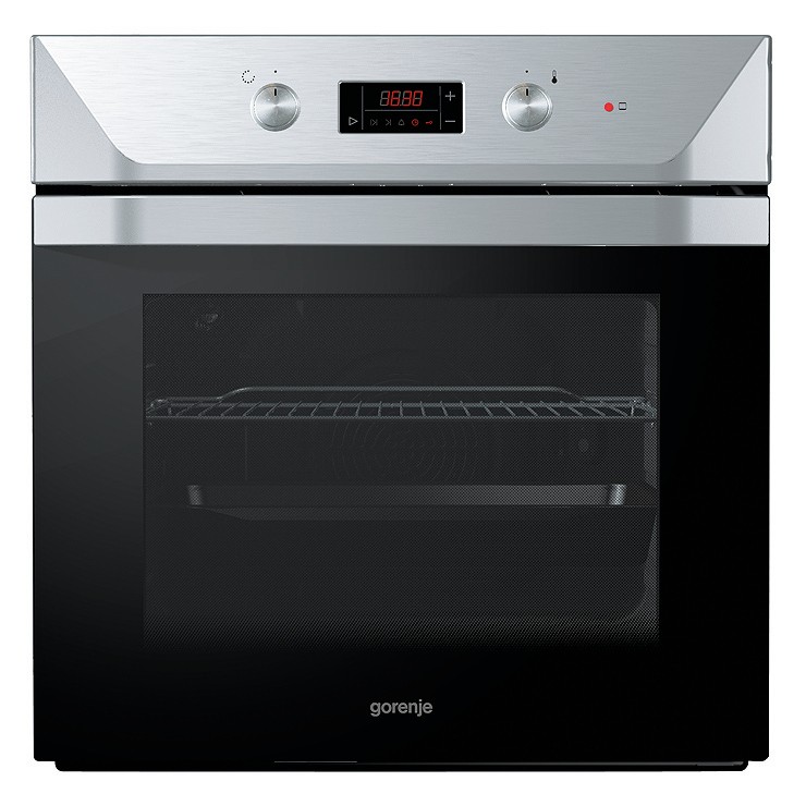 Духовой шкаф электрический GORENJE BO 7330 BX