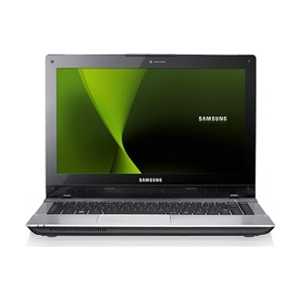 Ноутбук  SAMSUNG  QX310 S01 RU