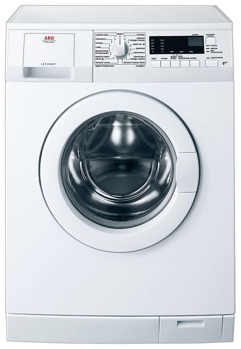 Стиральная машина   AEG  LS 62840L