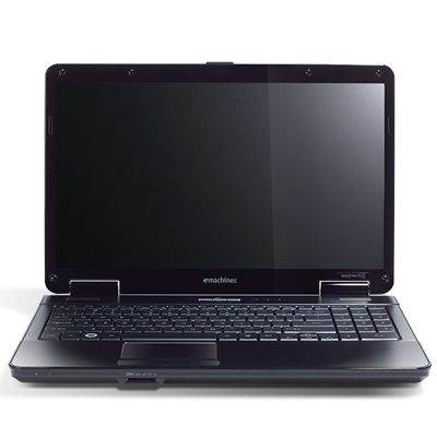 Ноутбук  E-MACHINES  D732ZG-P612G25Mikk