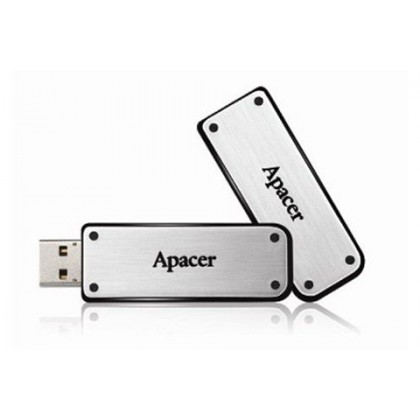 Флеш-накопитель 4 Gb  APACER  AH328S