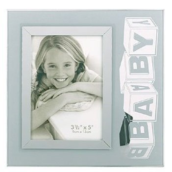 Фоторамка  PATA  90730 BABY 10х15