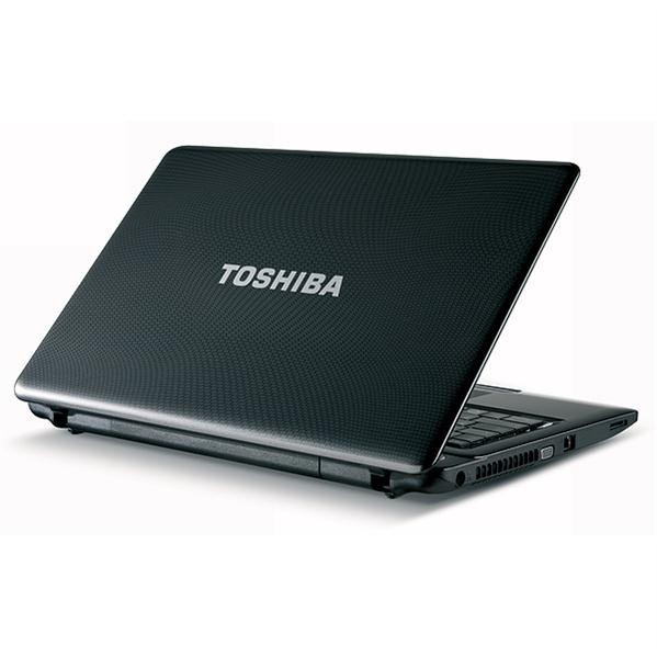 Ноутбук  TOSHIBA  Satellite L675D-10K