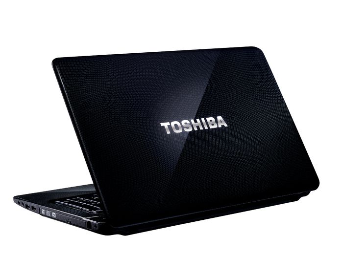 Ноутбук  TOSHIBA  Satellite L670-1С2