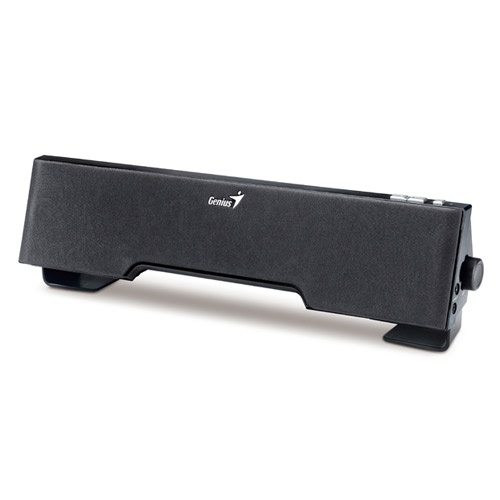 Акустическая система  GENIUS  SP-i355 black