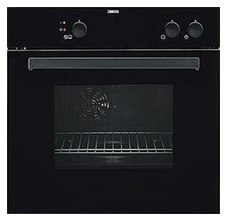 Духовой шкаф газовый  ZANUSSI  ZLB 331 N