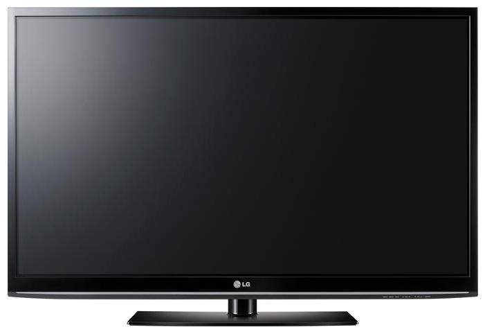 Телевизор плазм.  LG  42PJ360R