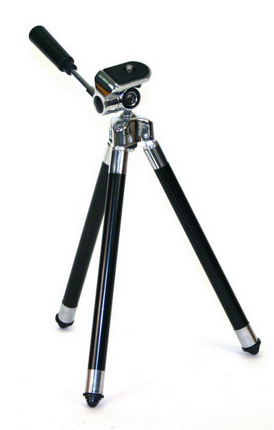 Штатив  DAVIS&SANFORD  Traveler Tripod 12-26' мини