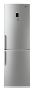 Холодильник LG GA-B439 YMQA