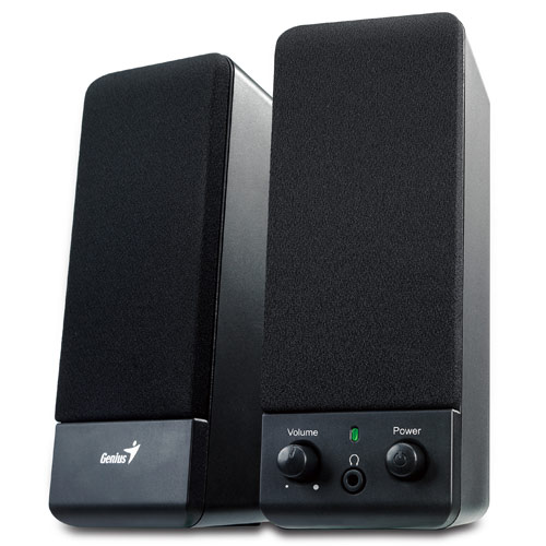 Акустическая система  GENIUS  SP-S115