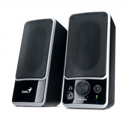 Акустическая система  GENIUS  SP-M120