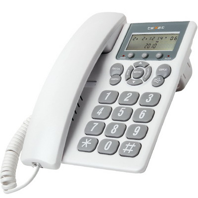 Телефон  TeXet  TX-205м