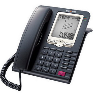 Телефон  TeXet  TX-255