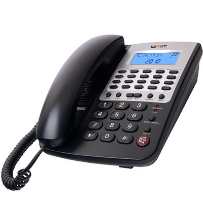 Телефон TeXet TX-249