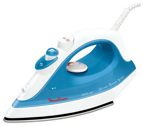 Утюг MOULINEX IM 1230