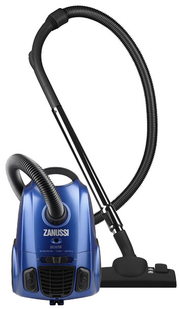 Пылесос ZANUSSI ZAN 2415