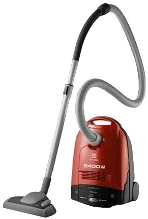 Пылесос ELECTROLUX ZCE 2400