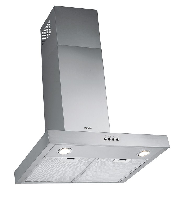Вытяжка GORENJE DT 6315 X