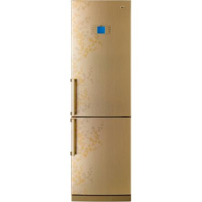 Холодильник  LG  GR-B469 BVTP