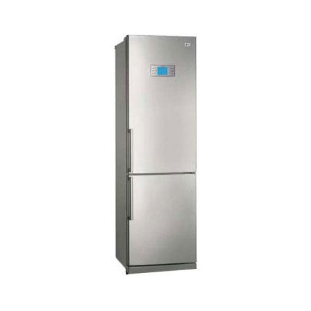 Холодильник  LG  GR-B469 BSKA