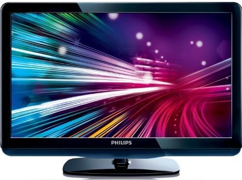 Моноблок жк+dvd  PHILIPS  22PFL3805H