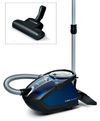 Пылесос  BOSCH  BSG 61842