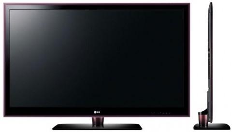 Телевизор  LG  22LE5500