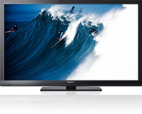 Телевизор LED  SONY  KDL-40EX710