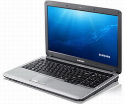 Ноутбук  SAMSUNG  RV508 (A02)