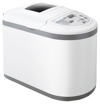 Хлебопечка LG HB-206 CJ