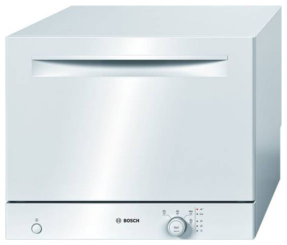 Посудомоечная машина BOSCH SKS 50E12 RU