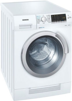 Стиральная машина  SIEMENS  WS 10M440 OE