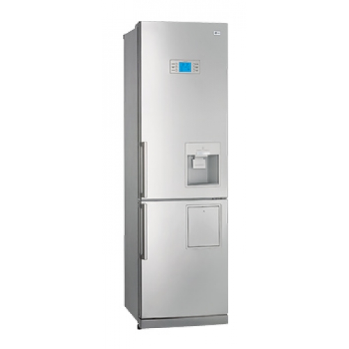 Холодильник  LG  GR-Q469 BSYA