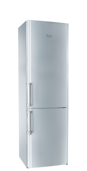 Холодильник Hotpoint ARISTON HBM 1201.3 S NF H