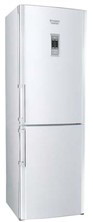 Холодильник Hotpoint ARISTON HBM 1182.3 NF H