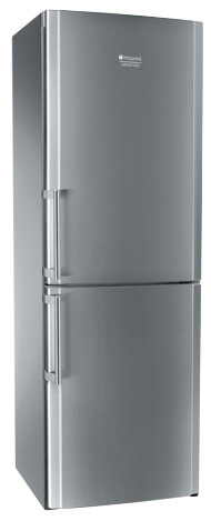 Холодильник Hotpoint ARISTON HBM 1182.3 M NF