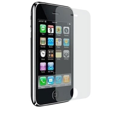 Пленка защитная  ЦарапинНет Apple Iphone  3G/3GS