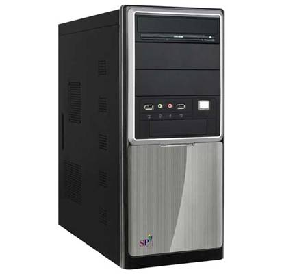 Системный блок  WEXLER  PC WD 102