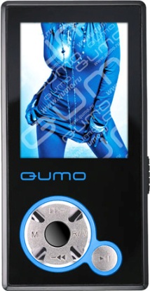 MP3-плеер  QUMO  Cosmo 8Gb