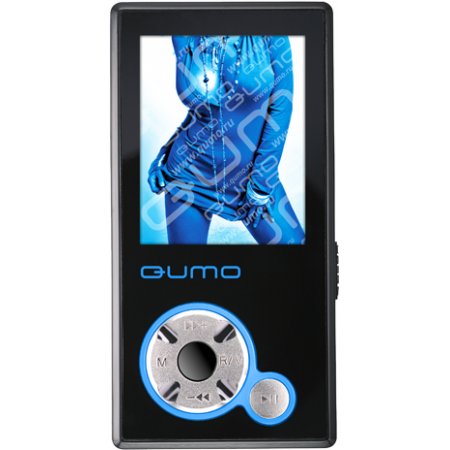 MP3-плеер  QUMO  Cosmo 4Gb