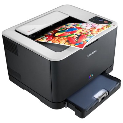 Принтер  SAMSUNG  CLP 320/XEV