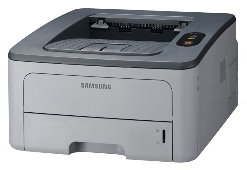 Принтер  SAMSUNG  ML2850D
