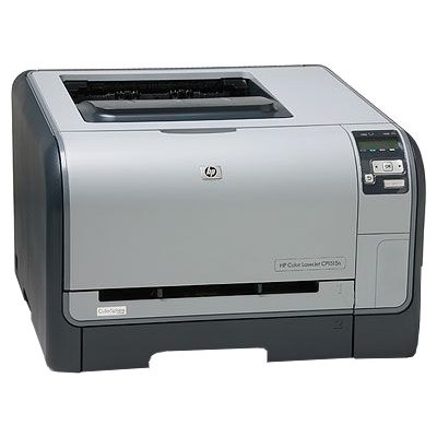 Принтер  HP  LaserJet Color CP1515 N USB